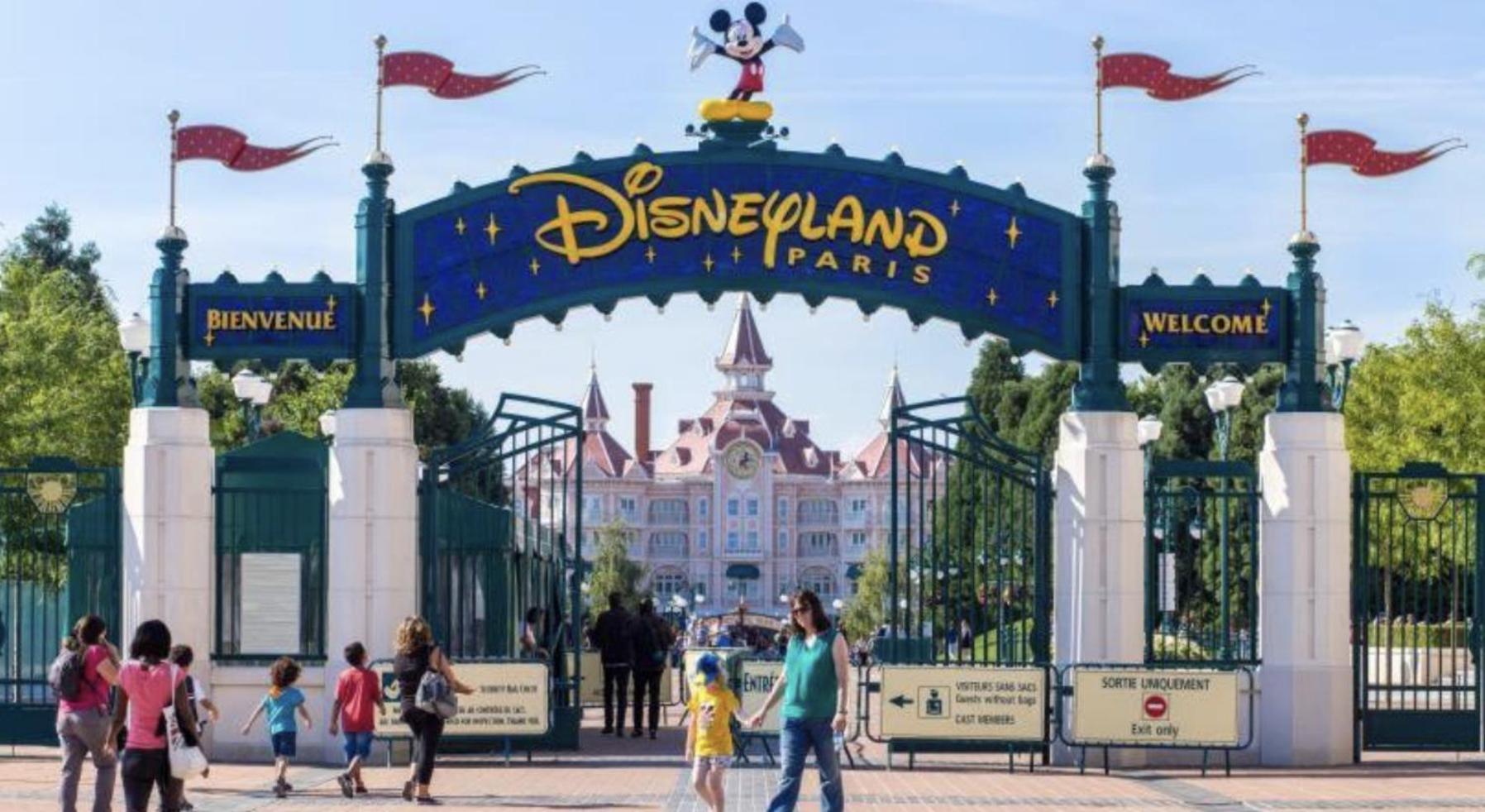 Paris Disneyland Appartement Centre-Ville, Parking, Au Coeur De L'Aviron Vaires-sur-Marne Exteriér fotografie