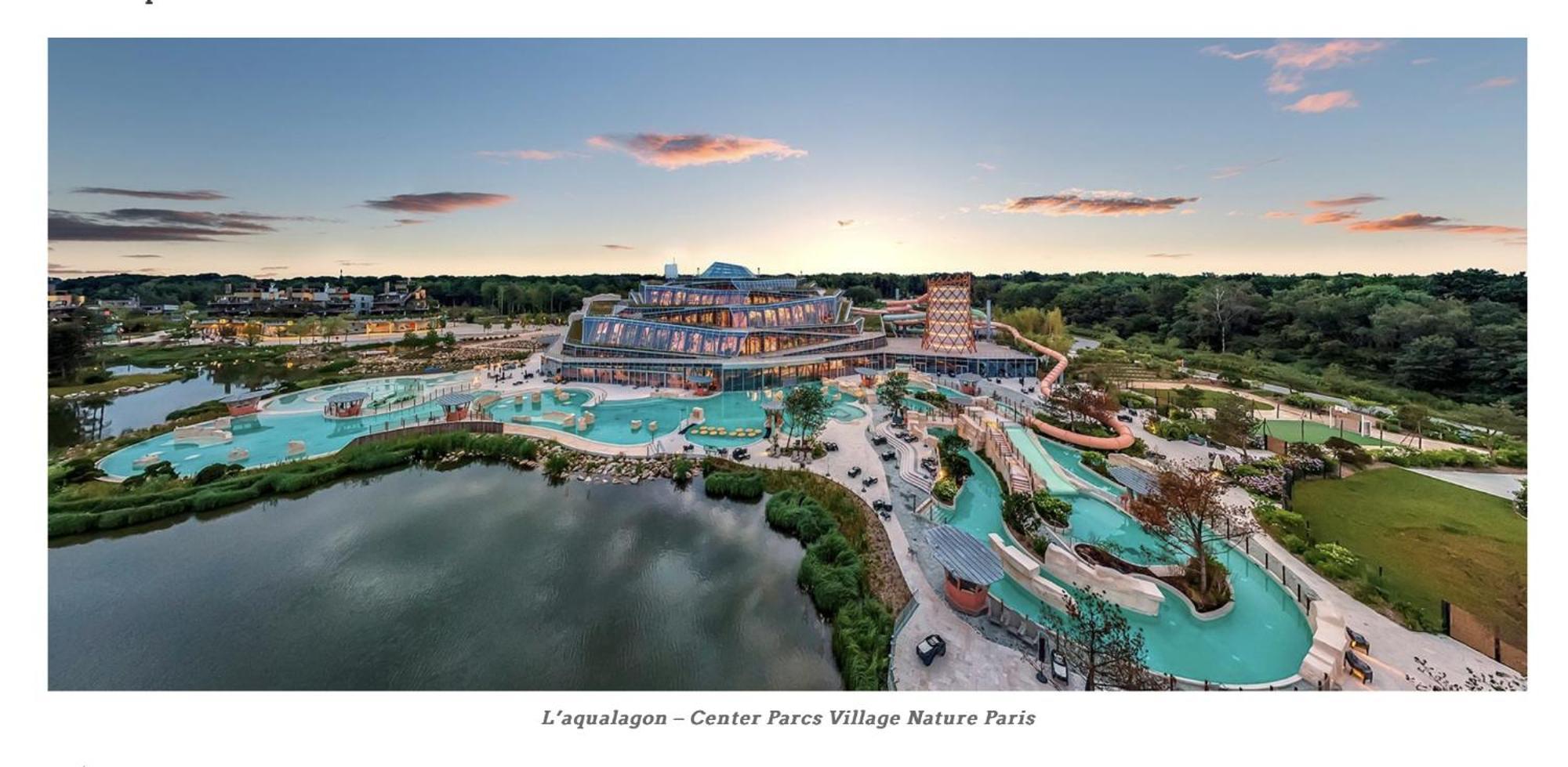 Paris Disneyland Appartement Centre-Ville, Parking, Au Coeur De L'Aviron Vaires-sur-Marne Exteriér fotografie